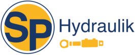 Logo von SP Hydraulik
